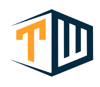Trinetra Web Logo