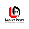Luxray Decor Logo