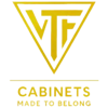 VTF Constructions Pty Ltd. Logo
