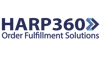 HARP360 Logo