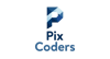 PixCoders Logo