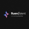 FluentData Inc Logo