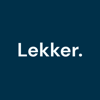 LEKKER INTERNATIONAL TRADING CO.,LTD Logo