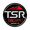TSR ComSupply Logo
