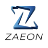 ZAEON Marketing Technologies LLP Logo