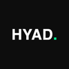 HYAD Logo