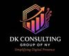 DK Consulting Group of NY Logo