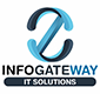 Infogateway IT Solution Logo