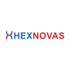 Hexnovas Heat Technology Logo