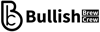 Bullish Brew Crew Logo