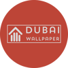 Dubai Wallpaper Logo