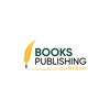 Books Publishing Company Logo