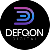 Defqon Digital Logo