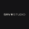 SRV Studio Logo