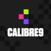 Calibre9 Logo
