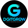Dgitgrow Logo
