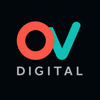 OV Digital Logo
