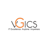 vGics Global LLP Logo