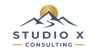 Studio X Consulting Logo