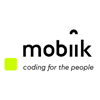 Mobiik Logo