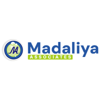 MADALIYA ASSOCIATES Logo