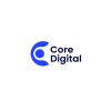 Core digital Logo