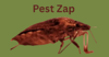 Pest Zap Logo
