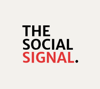 The social signal Logo