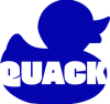 Quack Studio Logo