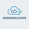 KodingKlouds (Private) Limited Logo