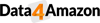 Data4Amazon Logo