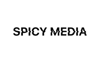 Spicy Media - marketing agency Logo