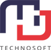 MDTechnosoft LLP Logo