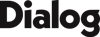 Dialog Logo