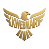 KKWEBMART DIGITAL SOLUTIONS Logo