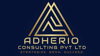 Adherio Consulting pvt ltd Logo