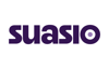 Suasio Logo