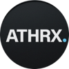 Athrx.Studios Logo