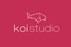 KOI STUDIO Logo