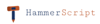 HammerScript Logo