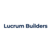 Lucrum Builders, Inc. Logo