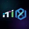 iTi - X Logo