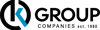 K Group Companies Logo
