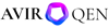 Aviroqen Logo