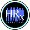 HRx Consulting, LLC Logo