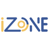izone Logo