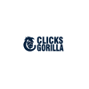 Clicks Gorilla Logo