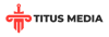 Titus Media Logo
