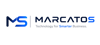 Marcatos Consultoria e Tecnologia Logo