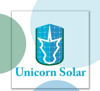 Unicorn Solar Logo